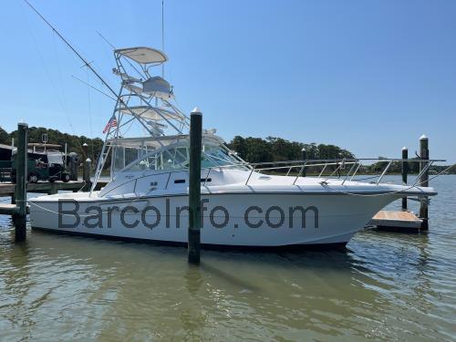 Rampage 218 opinión y ficha técnica